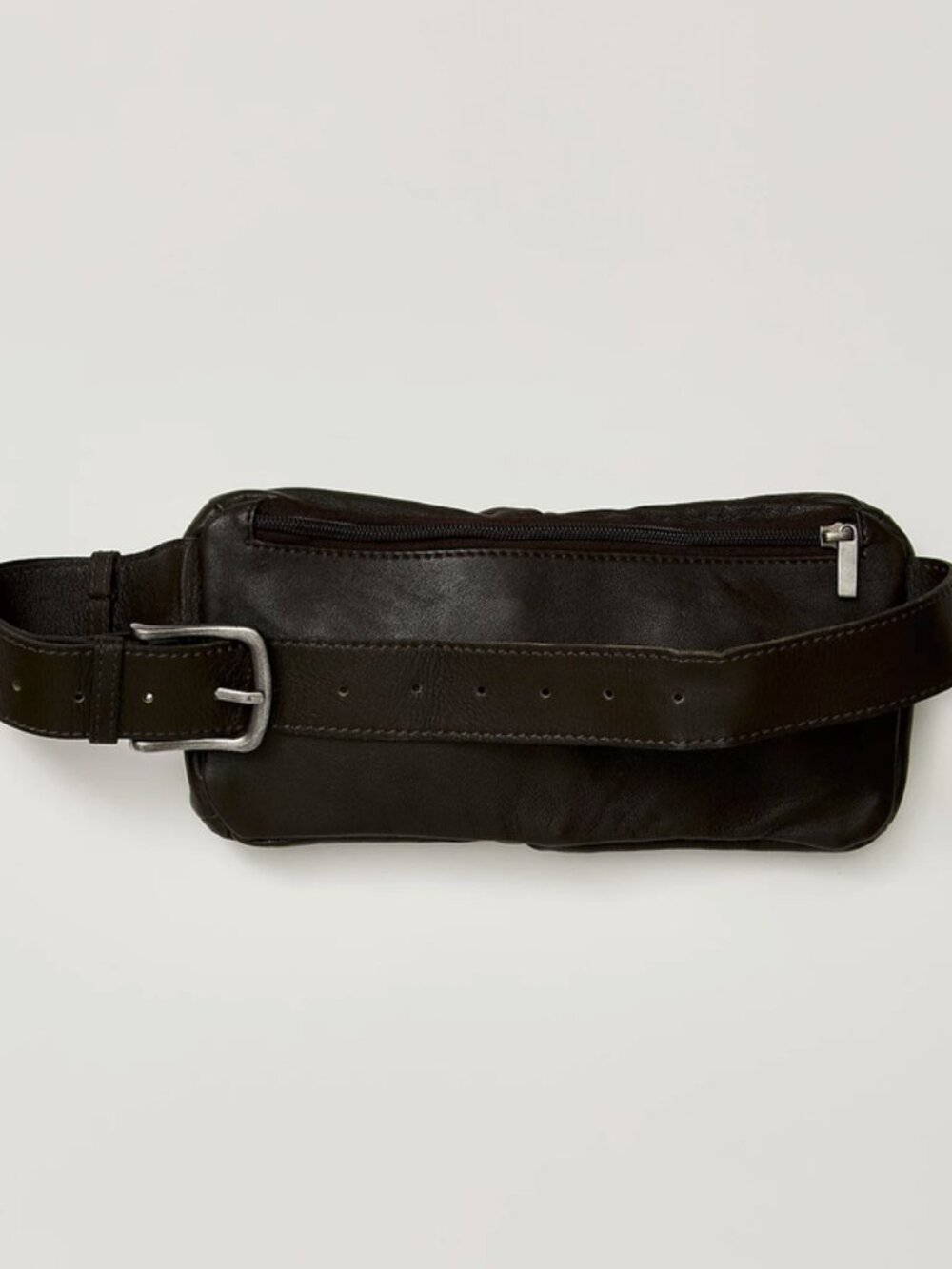 Pinto Pocket Belt - Picture 3 of 6